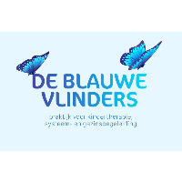 De Blauwe Vlinders